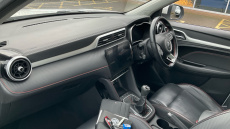 MG ZS 1.0T GDi Exclusive 5dr Petrol Hatchback